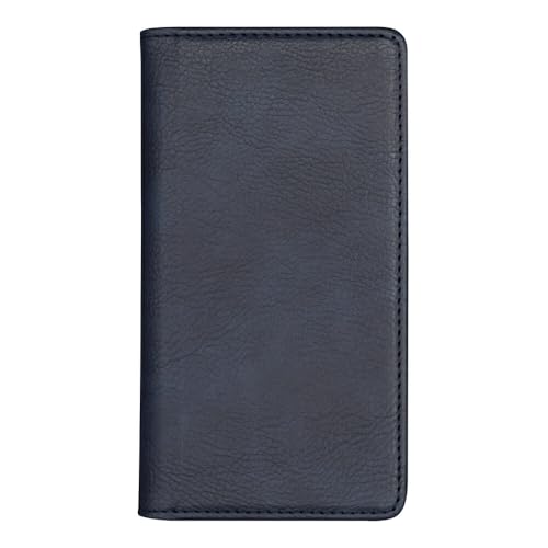 ELEVIDE SIMPLE iPhone 16 �p �P�[�X �蒠�^ �X�}�z�P�[�X �g�уP�[�X �V���v�� �㎿ ���^ �J�[�h ���[ �X�^���h�@�\ �X�}�z �g�� �A�C�t�H���p 03.�l�C�r�[ [L] A231