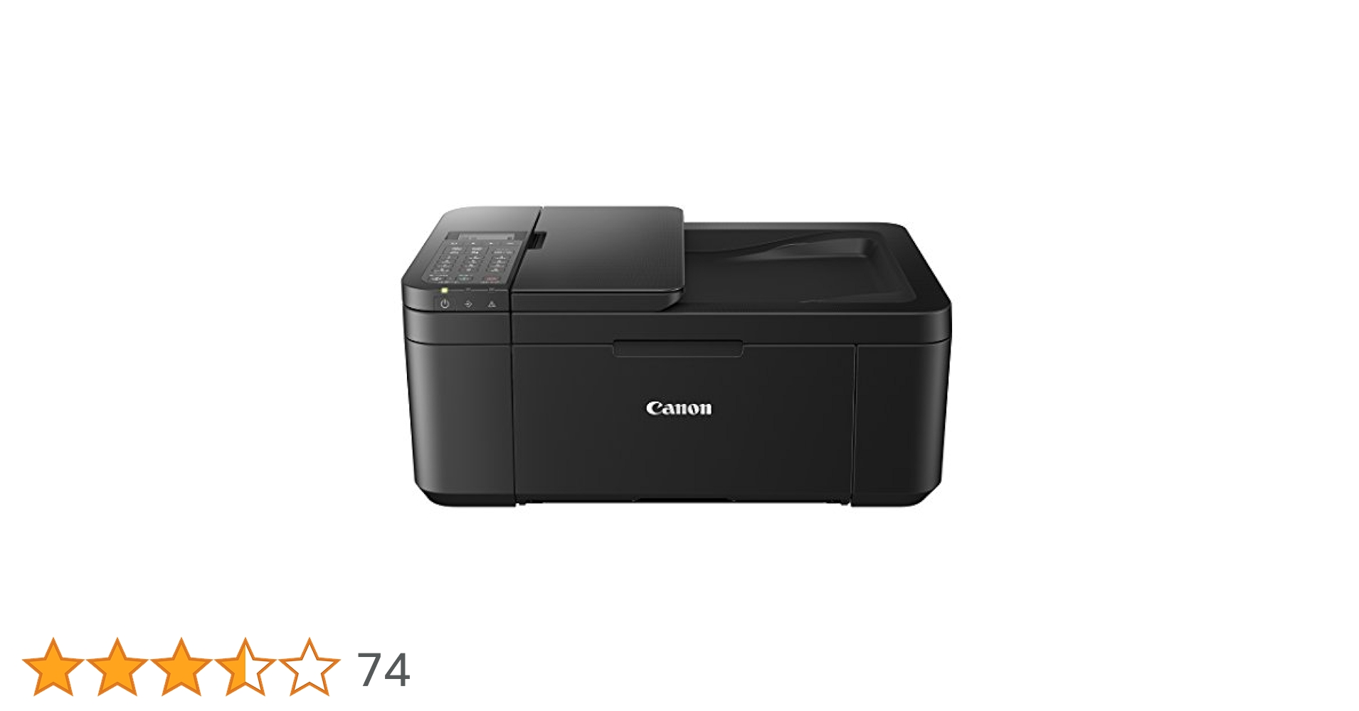 Canon　プリンター　A4インクジェット複合機 TR4530 Amazon.co.jp: Canon プリンター A4インクジェット複合機 TR4530