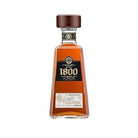 1800 Tequila Anejo 100% Agave 70 cl