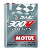 Motul aceite sintético para motor 2 litros
