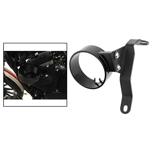 Support compteur montage latéral Oshhni pièce guidon fer installation facile - 5