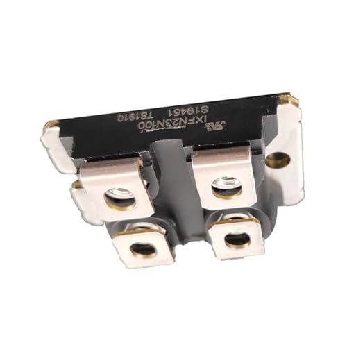 Diode redresseur IXFN23N100 pour réparer vos alimentations de puissance