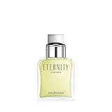 Duftnoten: aromatisch, frisch Calvin Klein Eternity Men Eau de Toilette, 1er Pack (1 x 30 ml)