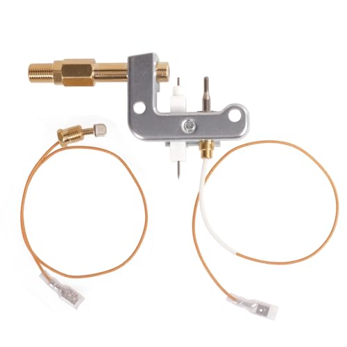 Pilot Assembly For Portable ODS Mr.Heater Big Buddy MH18B MH9B