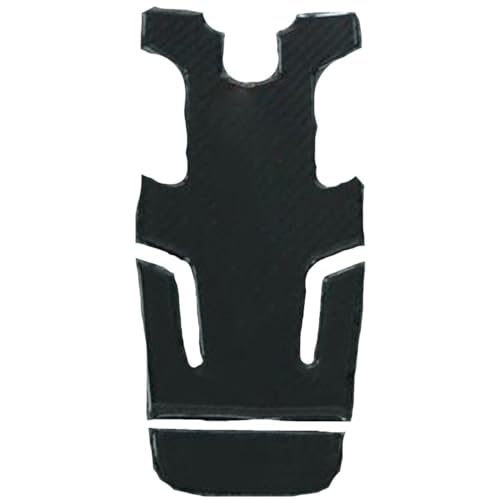 Autocollant réservoir NC750 anti-rayure et étanche pour huile