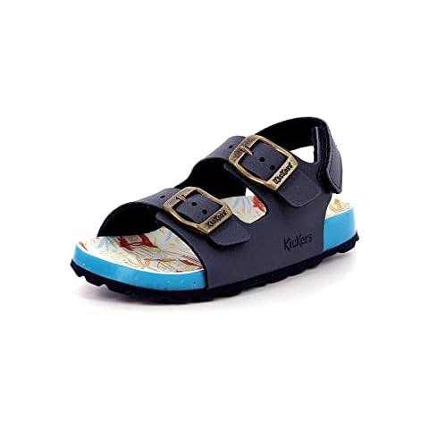 Sandale KICKERS SUNYVA Cover