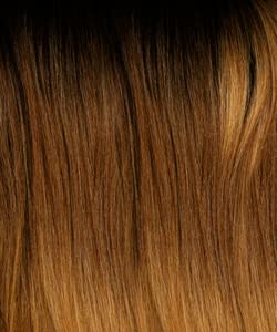 FreeTress Equal Curtain Bangs HD Lace Front Wig Bombshell OM-TAUPE product thumbnail 9