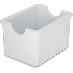 Support De Paquet De Sucre Conteneur De Stockage De Sac De Sucre Pour