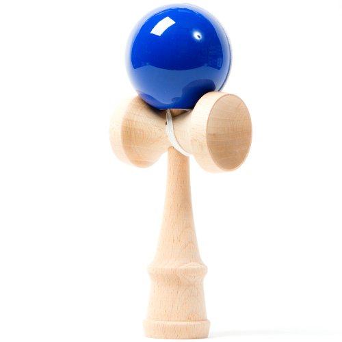 Sunrise Kendama Blu