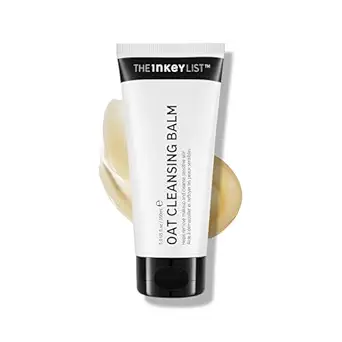 The INKEY List Oat Cleansing Balm 5 Fl Oz/150ml