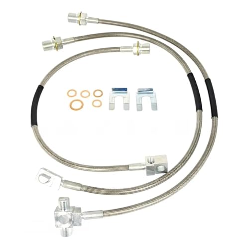 Sensor pastillas freno evita daño en discos de Chevrolet Pickup K5 Suburban 89340S