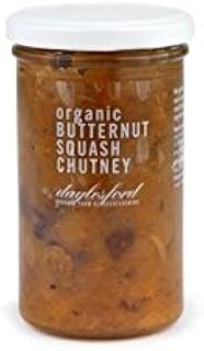 Daylesford Organic Butternut Squash 270G (Pack of 4)