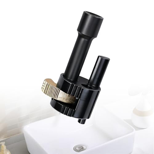 97258 Steel Bathtub Drain Pipe Removal Tool for 3/8" Ratchet