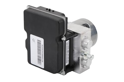 GM Genuine Parts 19417208 ABS Pressure Modulator Valve Kit