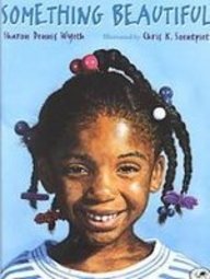 Something Beautiful 143955403X Book Cover