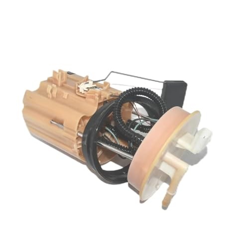 Bomba de combustible 17040-ED80A con flujo constante para Tiida 1.6L 1.8L