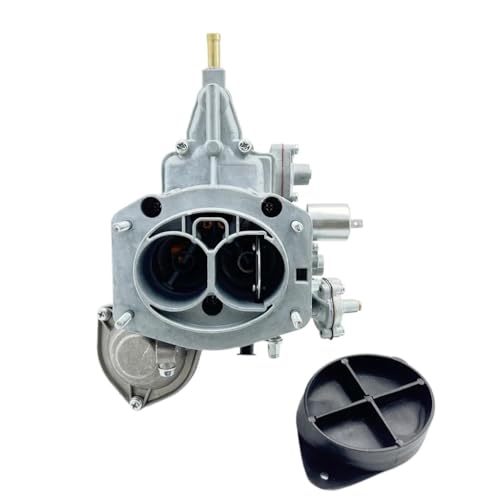 Carburateur Lada 2101 2104 2107 Niva finition de précision mécanique 2107-1107010-20