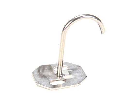 Champion - Moyer Diebel 328034 Support E Upper Wash Arm Weldment