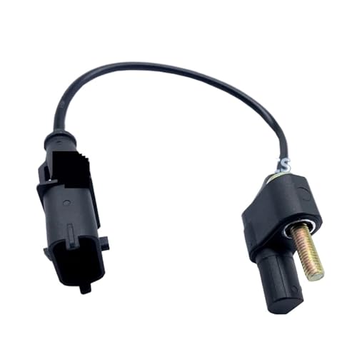 Capteur de vilebrequin pour 45962077F 68029496AA afin de stabiliser le moteur de votre voiture