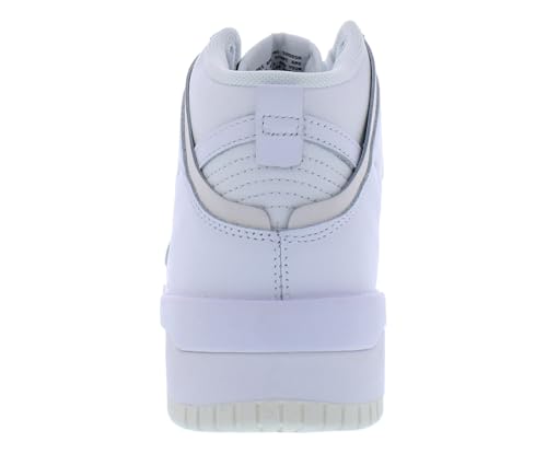 Image of Nike Women's Dunk High Sneaker