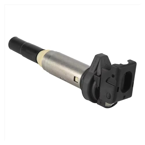 Bobina de encendido 12138616153 para motores de Serie 3 y X5 con cilindrada 2.5L