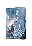 train montreal toronto  Dire Bound: Tome 1, Dire Bound