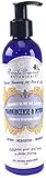 Frankincense & Myrrh Organic Olive Oil Lotion 8 oz