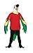 Rasta Imposta Lightweight Parrot Costume