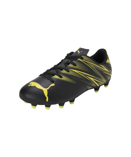Image of Puma Unisex Kid ATTACANTO FG /AG Football Shoe