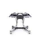 Riscko Wonduu Soporte para Mancuernas Ajustables