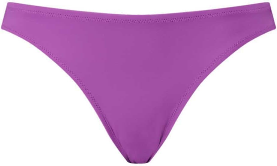 PUMAWomen's Brief Swimwear, Pink, 14