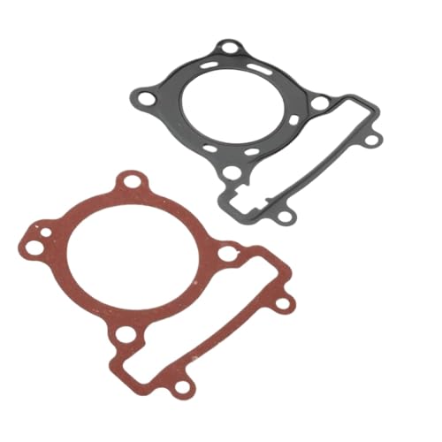 Joint de cylindre moto YZF R15 pour réparation haut moteur 150cc 4T