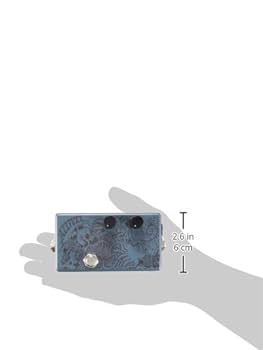 Stoners FX JAZZ FUZZ ストナーズ　ジャズ　ファズ 楽天市場】Stoner's FX JAZZ FUZZ 新品 ファズ[ストナーズ