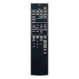 yamaha thr10 audio interface 【Ersatz Fernbedienung】Diese Ersatz fernbedienung ist mit den meisten neuen und alten Yamaha Audio System kompatibel. Unterstützt Smart TV, Speziell für Fernbedienungsmodelle: RX-V367 RX-V371 RXV367 RXV371