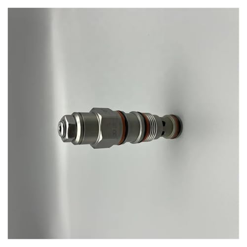 Vanne d'équilibrage CBCA-LAN à cartouche pour circuit hydraulique - 3