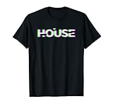 House Music Tees