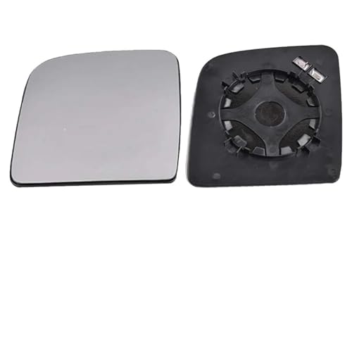Miroir retroviseur Toyota Yaris chauffant pour sécuriser vos trajets matinaux sous la pluie