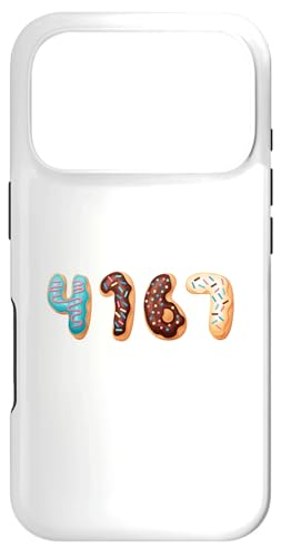 4167 h[ic 4 1 6 7 ʔ Gen Z ~[ XO tH[ 67 W[N X}zP[X iPhone 17 Pro p