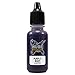 Huge Miniatures Acrylic Wash, Purple Model Paint Miniature Scale Modeling Color â€“ 17ml Dropper Bottle
