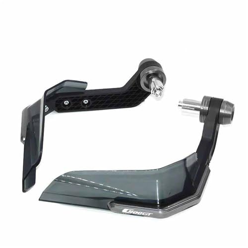 Protection des mains pare-brise BMW C400GT C400X scooter accessoire