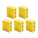 Applications : conçu pour connecter et protéger les fils de contrôleur de véhicule, les fils de moteur, les contrôleurs de tricycle, etc. Son design multifonction le rend adapté à diverses applications électriques pour vélo.