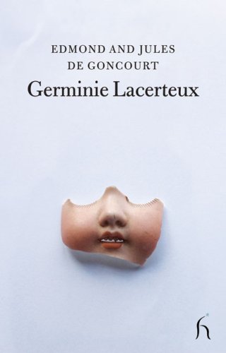 Germinie Lacerteux (Hesperus Classics)
