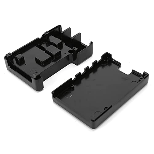 Carcasa de aluminio silenciosa para tu centro multimedia Raspberry Pi 4 5