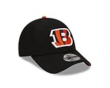 Zoom IMG-2 new era cincinnati bengals nfl