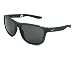Nike EV0990-061 Flip Sunglasses (Frame Grey Lens), Matte Anthracite