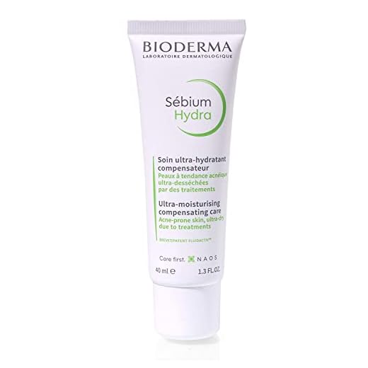 BiodermaItalia Crème Visage 40 ml