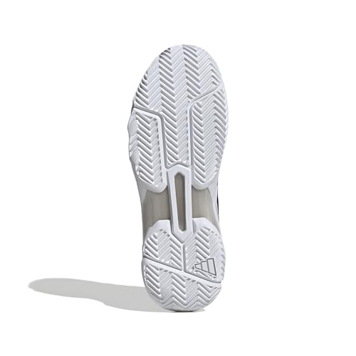 Image of adidas Men Courtjam Control 3 M Tennis Shoe