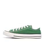 Converse Model Chuck Taylor OX Amazon Green, green, 10 UK