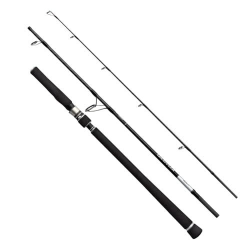 シマノ グラップラー タイプJ 3ピース S60-5/3 (ロッド・釣竿) 価格