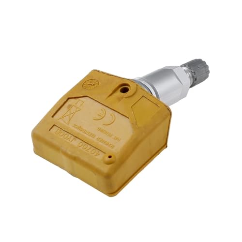 Capteur de pression des pneus TPMS 40700JY00B de qualité pour Infiniti